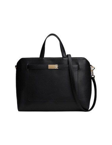 TOMMY HILFIGER BORSA DONNA HERITAGE WORKBAG