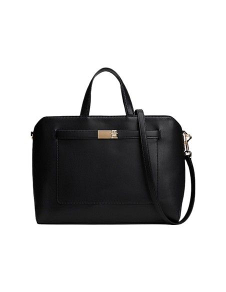 TOMMY HILFIGER BORSA DONNA HERITAGE WORKBAG