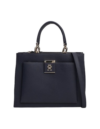 TOMMY HILFIGER BORSA DONNA HER MINI TOTE CORP