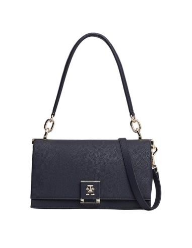 TOMMY HILFIGER BORSA DONNA HER MED CROSSOVER CORP