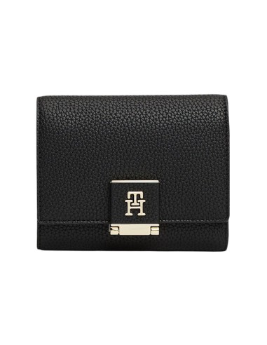 TOMMY HILFIGER PORTAFOGLIO DONNA  HER MED FLAP