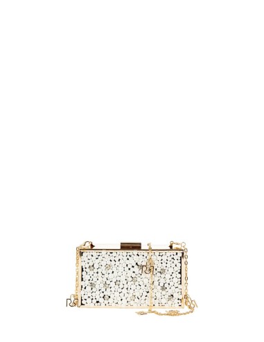 RINASCIMENTO DONNA FOOT ZP2895401 BORSA CLUTCH PER