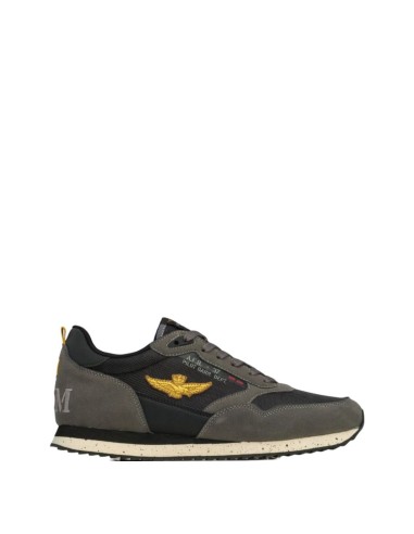 AERONAUTICA MILITARE SNEAKERS UOMO 