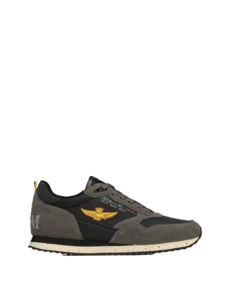 AERONAUTICA MILITARE SNEAKERS UOMO 