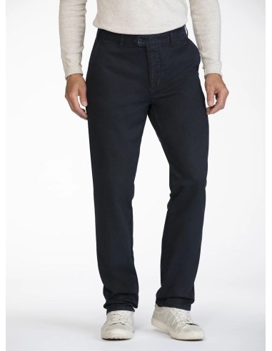 BRUHL UOMO TROUSERS-Cotton