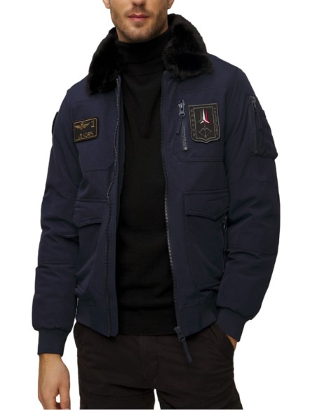 AERONAUTICA MILITARE GIUBBINO UOMO