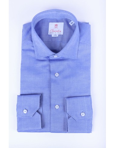 Camicia slim uomo Chandra