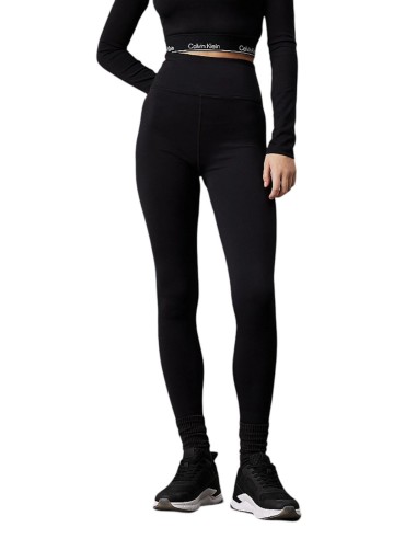 CALVIN KLEIN LEGGINS DONNA  FULL LE, BAE