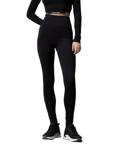 CALVIN KLEIN LEGGINS DONNA  FULL LE, BAE