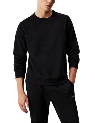 CALVIN KLEIN FELPA UOMO PW - PULLOVER, BAE