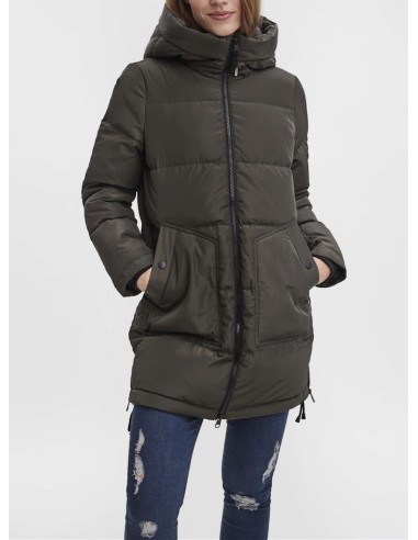 VERO MODAGIUBBINO DONNA ,VMOSLO 3/4 DOWN JACKET NO