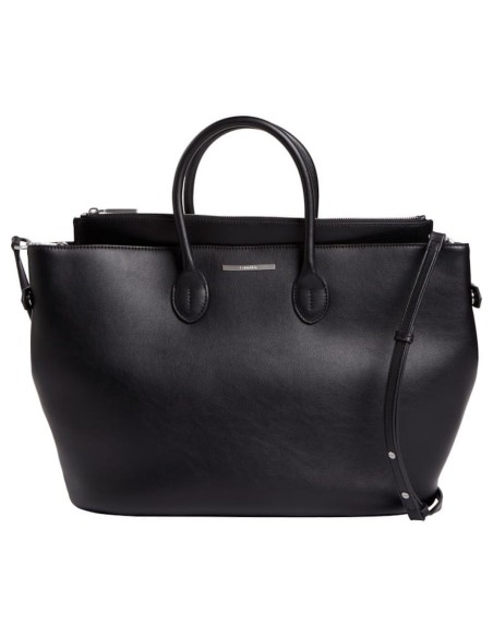 CALVIN KLEIN BORSA DONNA,DAILY DRESSED TOTE LG