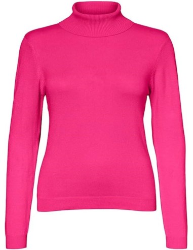 VERO MODA PULLOVER DONNA,VMGLORY LS ROLLNECK BLOUS