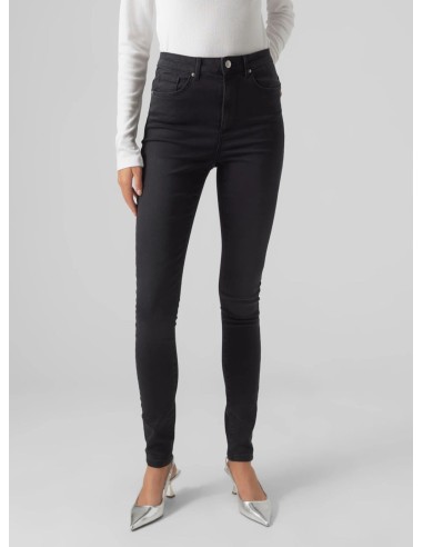 VERO MODA JEANS DONNA,SOPHIA HR SKINNY J SOFT VI2