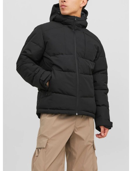 JACK & JONES GIUBBINO UOMO,JCOOTIS PUFFER SN