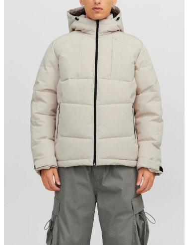 JACK & JONES GIUBBINO UOMO,JCOOTIS PUFFER SN