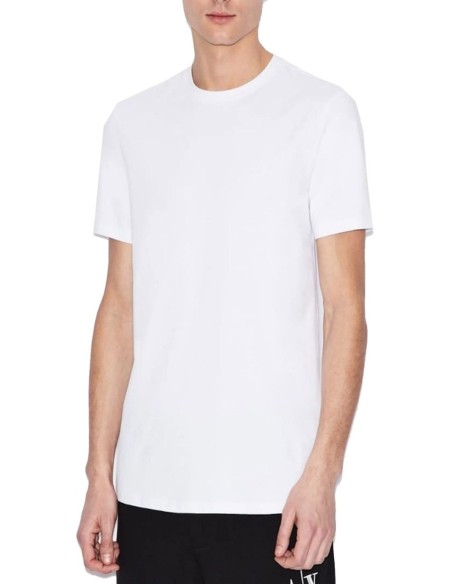 ARMANI EXCHANGE T-SHIRT UOMO