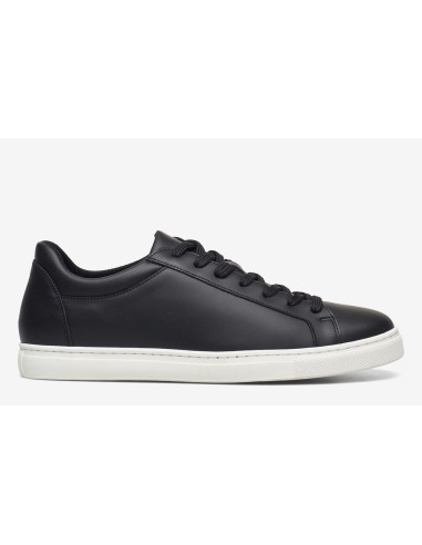 Sneakers nera uomo Slhevan Selected