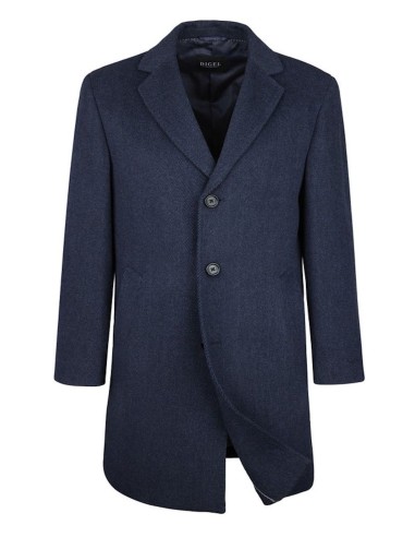 DIGEL CAPPOTTO DAX UOMO