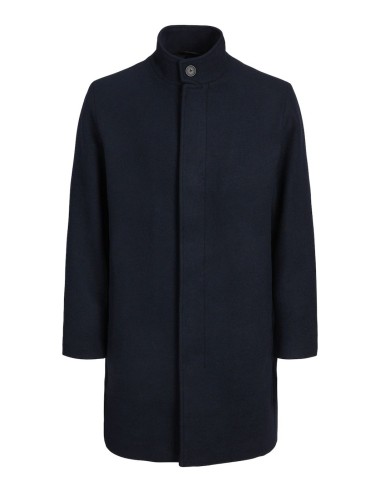 JACK & JONES UOMO JPRBLAWILSON WOOL COAT SN