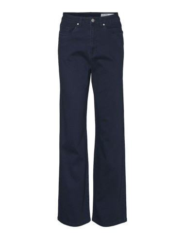 VERO MODA DONNA ESSA HR WIDE COLORED JEANS BOO