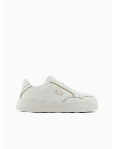 ARMANI EXCHANGE SNEAKERS DONNA