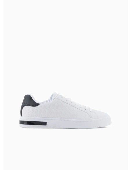 ARMANI EXCHANGE SNEAKERS UOMO