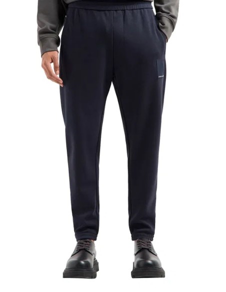 ARMANI EXCHANGE PANTALONE SPORTIVO UOMO