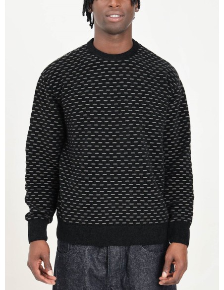 ARMANI EXCHANGE PULLOVER UOMO