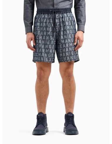 ARMANI EXCHANGE SHORTS UOMO