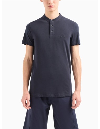 ARMANI EXCHANGE POLO SHIRT UOMO