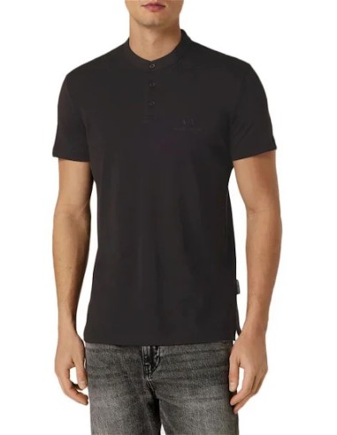 ARMANI EXCHANGE POLO SHIRT UOMO