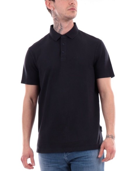 ARMANI EXCHANGE POLO UOMO