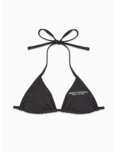 ARMANI EXCHANGE BIKINI TOP DONNA