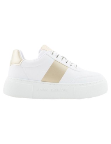 ARMANI EXCHANGE SNEAKER DONNA