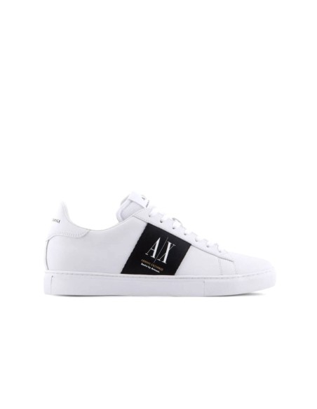 ARMANI EXCHANGE SCARPE UOMO