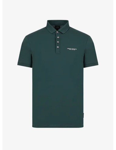 ARMANI EXCHANGE POLO UOMO