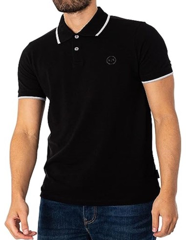 ARMANI EXCHANGE POLO UOMO