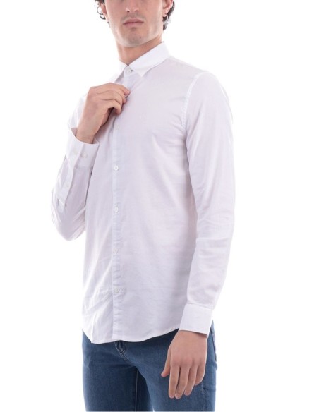 ARMANI EXCHANGE CAMICIA UOMO