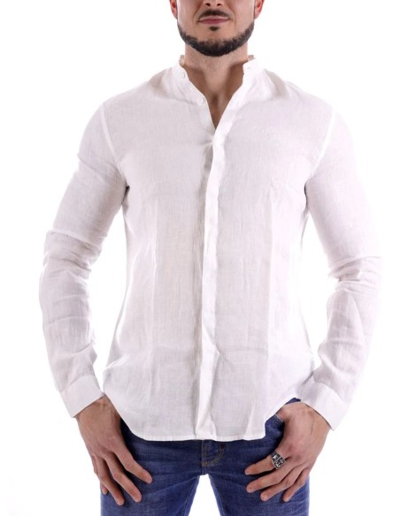 ARMANI EXCHANGE CAMICIA UOMO