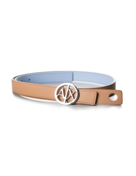 ARMANI EXCHANGE FASHION BELT DONNA