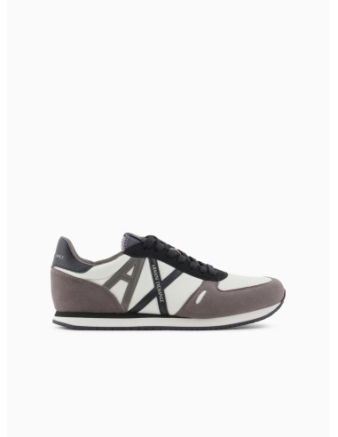 SNEAKERS LOGATA ARMANI EXCHANGE