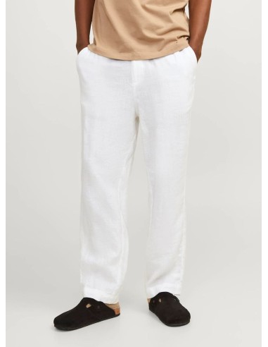 JACK & JONES PANTALONI UOMO,JPSTKARL JJLAWRENCE LI