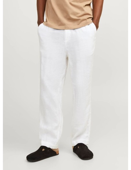 JACK & JONES PANTALONI UOMO,JPSTKARL JJLAWRENCE LI