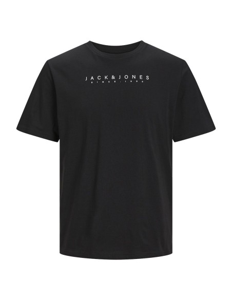 JACK & JONES T-SHIRT UOMO,JJSETRA TEE SS CREW NECK