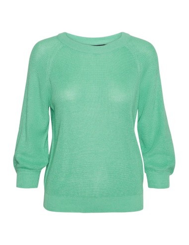 VERO MODA PULLOVER DONNA,VMNEWLEX SUN 3/4 BLOUSE G