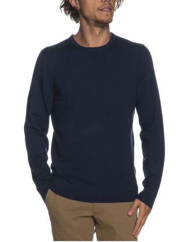 CALVIN KLEIN MAGLIONE UOMO,MERINO CREW NECK SWE