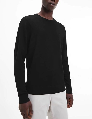 Maglione uomo Superior Wool Calvin Klein 