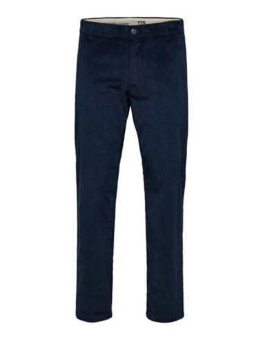  SLHSLIM-BUCKLEY 175 CORD PANTS W