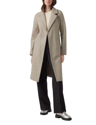 VERO MODA DONNA FORTUNEAYA LONG  COAT GA NOOS